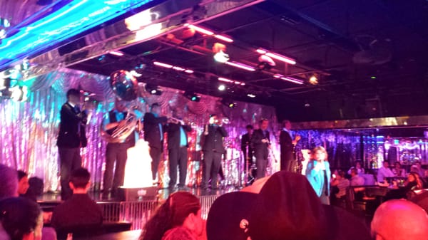 Premier Fiesta Mexicana by null