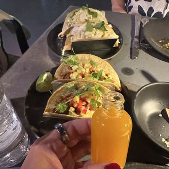ABC Cocina - Latin American Near Me - New York, New York