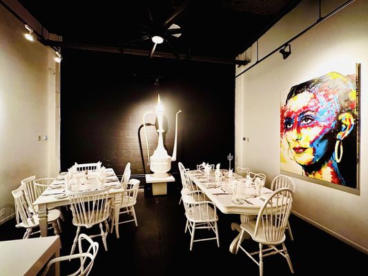 Eight4Nine Restaurant & Lounge by null