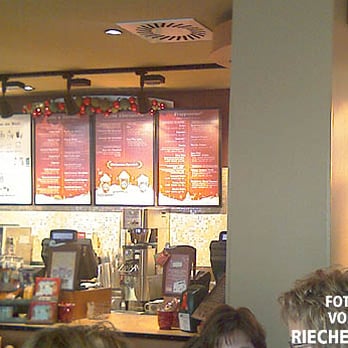 Starbucks - Starbucks Nr. 1 am alten Markt, Innenansicht - Coffee & Tea Near Me - Dortmund, NW Starbucks - Starbucks Nr. 1 am alten Markt, Innenansicht - Coffee & Tea Near Me - Dortmund, NW