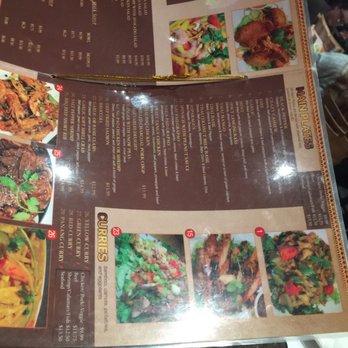 Lucky Kitchen - Thai Near Me - Eastvale, California Lucky Kitchen - Thai Near Me - Eastvale, California