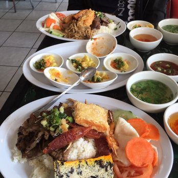 Com Tam Ban Toi - Vietnamese Near Me - Houston, Texas