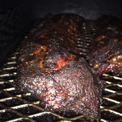 It's the Pit's Barbeque