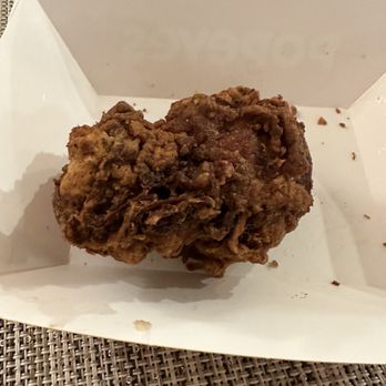Left Wing - Korean Near Me - San Francisco, California