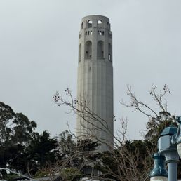 Coit Tower Coit Tower