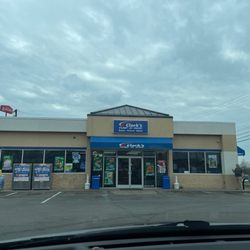 Clarks Pump-N-Shop