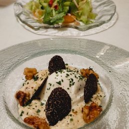 Burrata