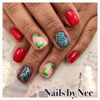 Luxe Beauty - Nail Salons Near Me - High Point, North Carolina