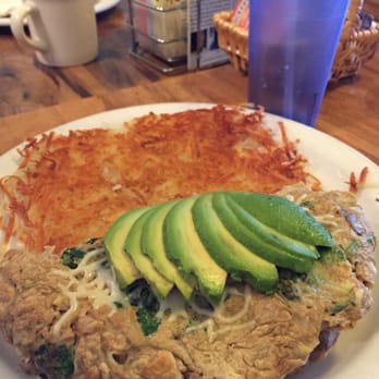 Don's Country Kitchen - Green garden omelette - Breakfast & Brunch Near Me - Oceanside, California Don's Country Kitchen - Green garden omelette - Breakfast & Brunch Near Me - Oceanside, California
