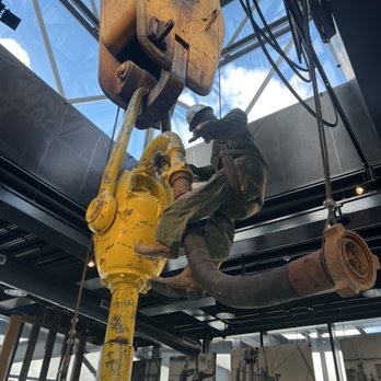 Norsk Oljemuseum - Museums Near Me - Stavanger, 11