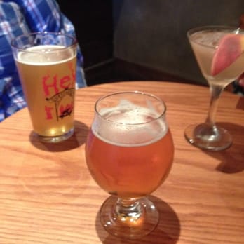 Keg & Kitchen - Victory double IPA, jersey peach martini, and some wheat beer - Bars Near Me - Haddon Township, New Jersey Keg & Kitchen - Victory double IPA, jersey peach martini, and some wheat beer - Bars Near Me - Haddon Township, New Jersey