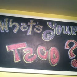 Tito Santana Taqueria
