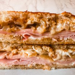Melt. Food Truck