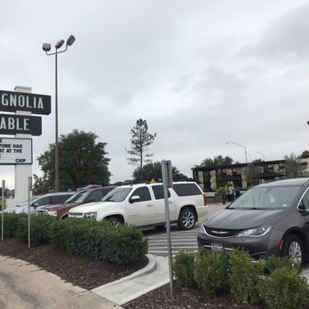 Magnolia Table - Breakfast & Brunch Near Me - Waco, Texas Magnolia Table - Breakfast & Brunch Near Me - Waco, Texas