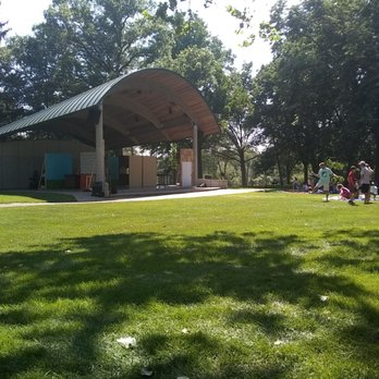Kindleberger Park - Stage from the Skokie Detective Charter School youth production - Parks Near Me - Parchment, Michigan Kindleberger Park - Stage from the Skokie Detective Charter School youth production - Parks Near Me - Parchment, Michigan