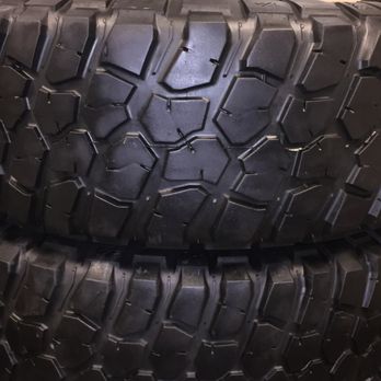 Partner Tires - Tires Near Me - Birmingham, Alabama