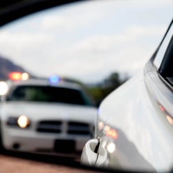 Ontario Traffic Tickets
