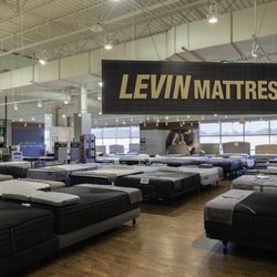 Levin Furniture and Mattress