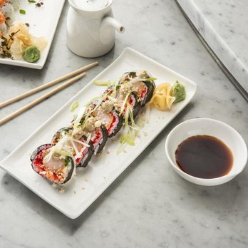 Sushi Sushi - Japanese Near Me - Verona, New York Sushi Sushi - Japanese Near Me - Verona, New York