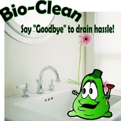 Bio-Clean Drains