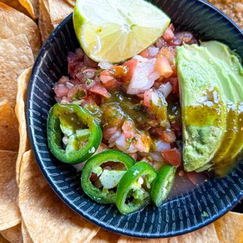 Cantina Imperfecto - Ceviche - Desserts Near Me - Myrtle Beach, South Carolina