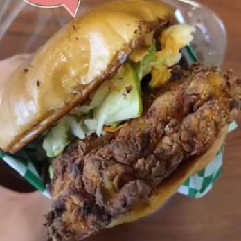 Fowl + Fare - The Classic. - Sandwiches Near Me - Alameda , California Fowl + Fare - The Classic. - Sandwiches Near Me - Alameda , California