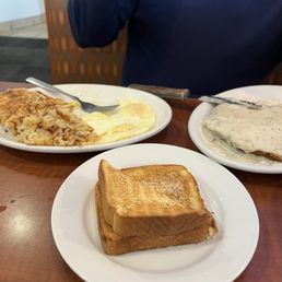 Chicken Fried Steak