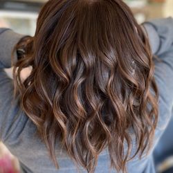 OS Salon - Mahomet