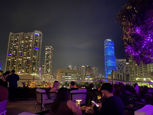 Puttshack - Miami by null