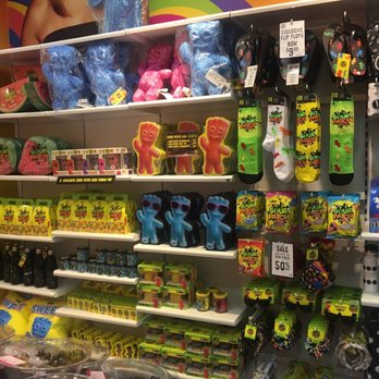 IT'SUGAR - Candy Stores Near Me - Rancho Cucamonga, California IT'SUGAR - Candy Stores Near Me - Rancho Cucamonga, California
