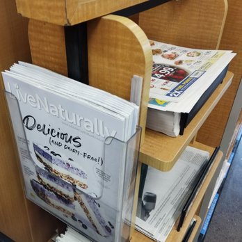 QFC - Grab an ad and a recipe magazine - Grocery Near Me - Kirkland, Washington QFC - Grab an ad and a recipe magazine - Grocery Near Me - Kirkland, Washington