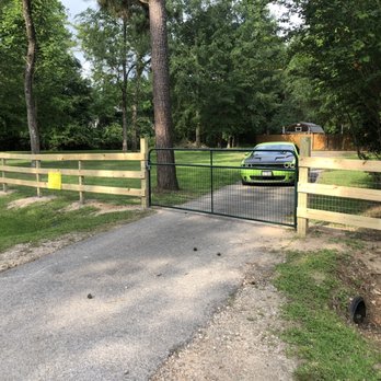 JD3 Tractor & Fencing - Fences & Gates Near Me JD3 Tractor & Fencing - Fences & Gates Near Me