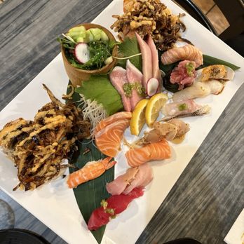 Ginzaya - Japanese Near Me - La Mirada, California