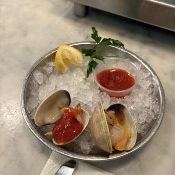 Sotto Mare - Seafood Near Me - San Francisco, California Sotto Mare - Seafood Near Me - San Francisco, California