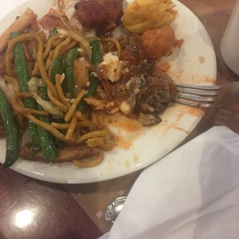 Hibachi Grill Supreme Buffet - Buffets Near Me - Orange, Connecticut