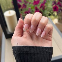 Gilded Nails Studio - Nails