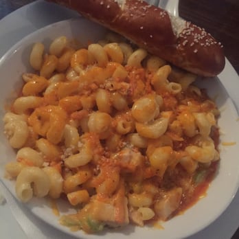 Bigham Tavern - Buffalo Chicken Mac - Chicken Wings Near Me - Pittsburgh, Pennsylvania Bigham Tavern - Buffalo Chicken Mac - Chicken Wings Near Me - Pittsburgh, Pennsylvania