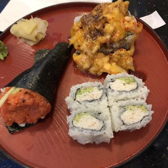 Ozen Sushi - Lunch specials! - Japanese Near Me - Foothill Ranch, California