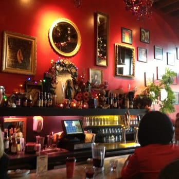 Cha Cha Cha - Cool looking place but rude staff - Caribbean Near Me - San Francisco, California Cha Cha Cha - Cool looking place but rude staff - Caribbean Near Me - San Francisco, California