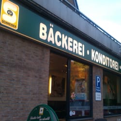 Bäckerei Schneider