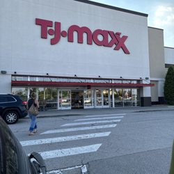 TJ Maxx