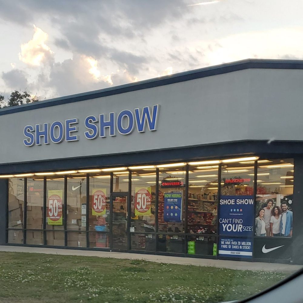 Shoe Show - Shoe Stores Near Me - Winter Haven, Florida Shoe Show - Shoe Stores Near Me - Winter Haven, Florida