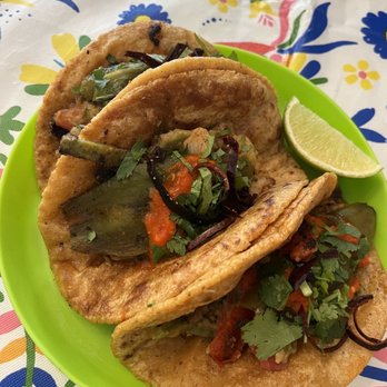 Chofi Taco - Vegetarian taco - Mexican Near Me - Union City, New Jersey Chofi Taco - Vegetarian taco - Mexican Near Me - Union City, New Jersey