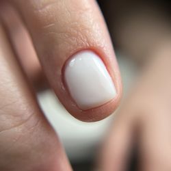 Diamond Beauty ATX - A sculpted nail
