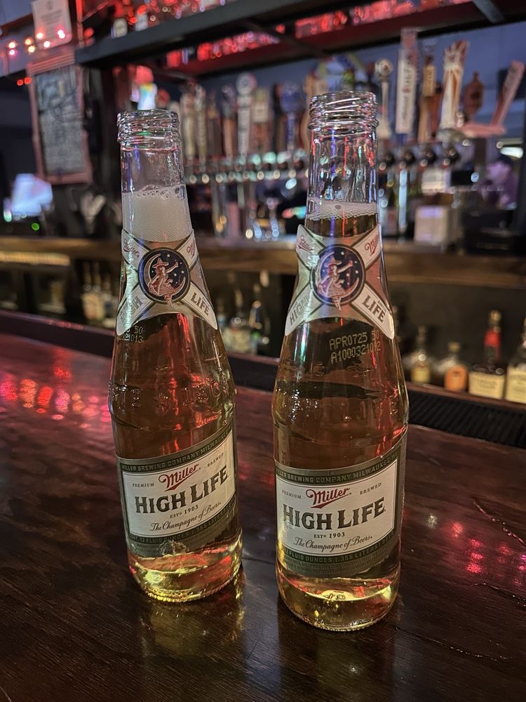 Bluefoot Bar and Lounge — North Park