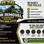 876 Junk Removal & Hauling