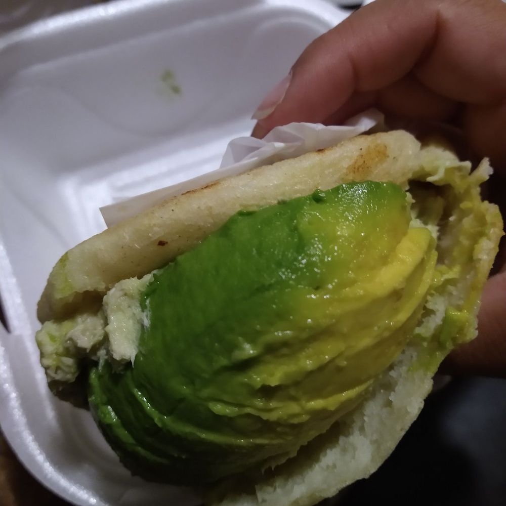 Dulce Tropical - Reina pepiada: avocado chicken salad - Venezuelan Near Me - North Miami, Florida Dulce Tropical - Reina pepiada: avocado chicken salad - Venezuelan Near Me - North Miami, Florida
