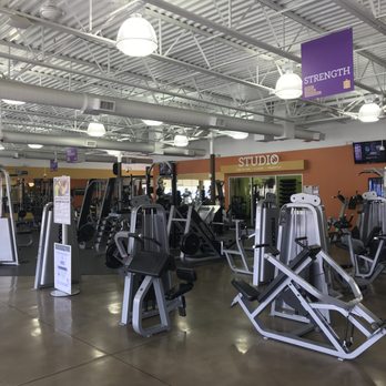 Anytime Fitness - Trainers Near Me - Monroe, Ohio Anytime Fitness - Trainers Near Me - Monroe, Ohio
