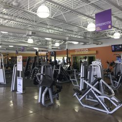 Anytime Fitness