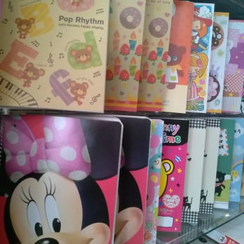 Daiso - Notebooks - Discount Store Near Me - Artesia, California